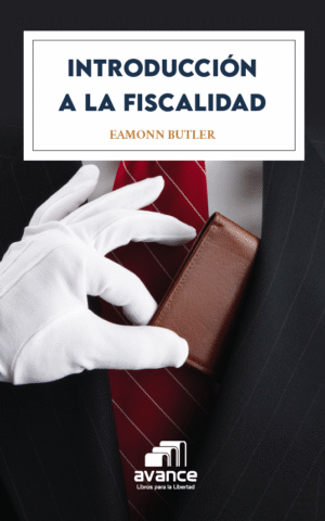 Introducción a la Fiscalidad