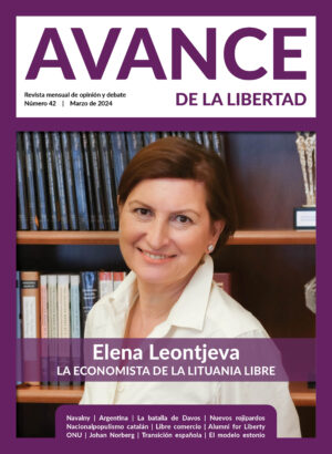 Revista AVANCE. Marzo de 2024