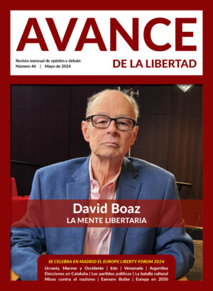 Revista AVANCE - Mayo de 2024