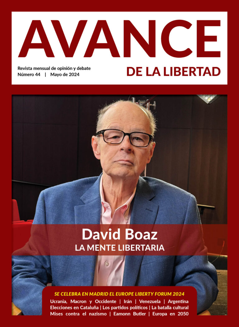 Revista AVANCE - Mayo de 2024