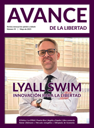 Revista AVANCE - Mayo de 2025