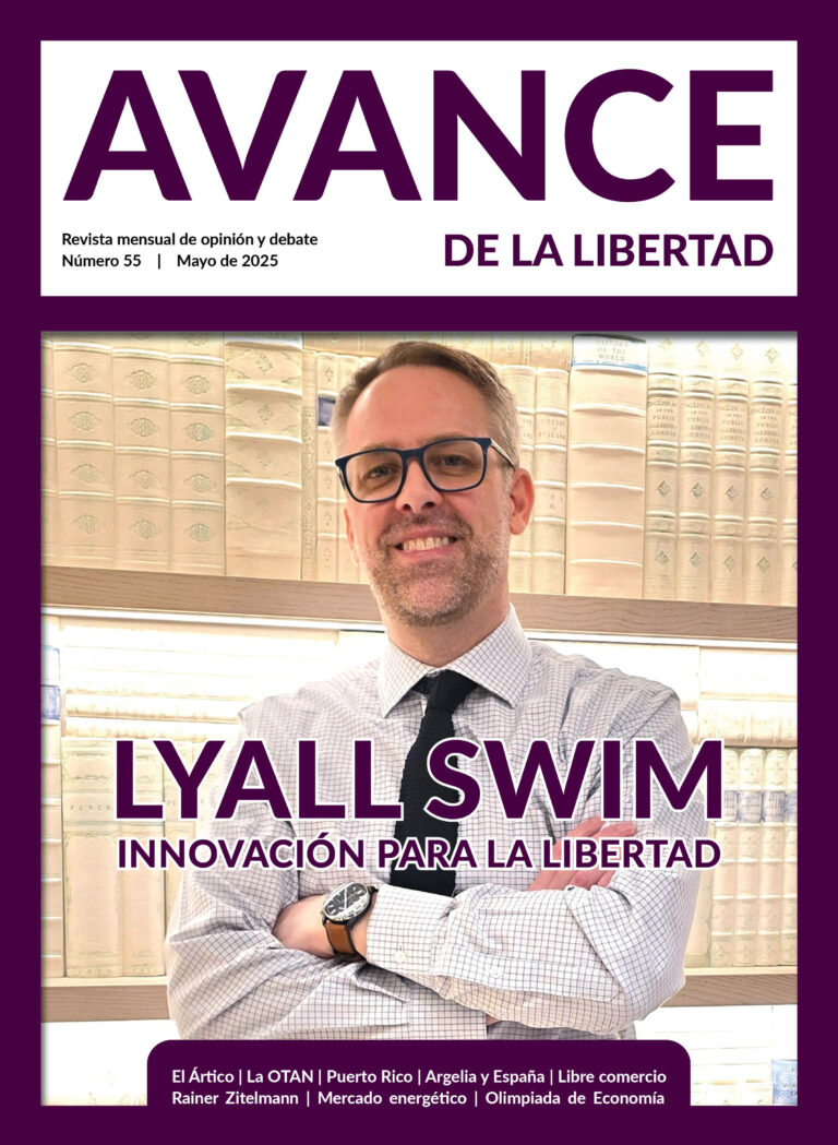 Revista AVANCE - Mayo de 2025