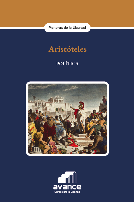 La Política de Aristóteles