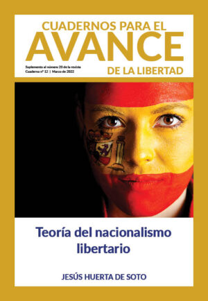 Teoría del nacionalismo liberal