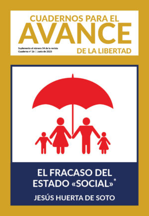 El fracaso del Estado "social"