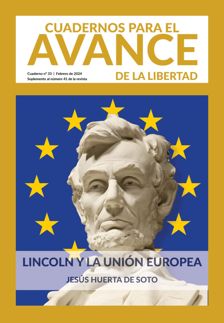 Lincoln y la Unión Europea