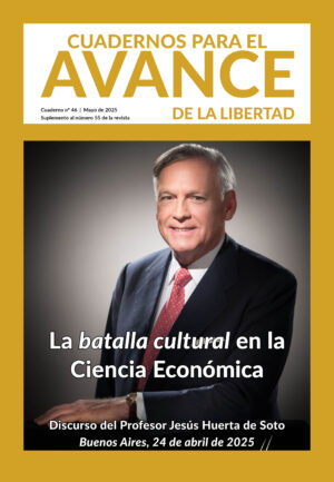 La batalla cultural en la Ciencia Económica