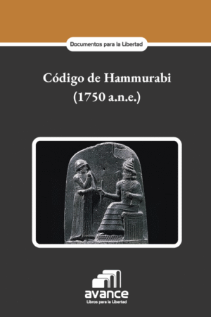 Código de Hammurabi
