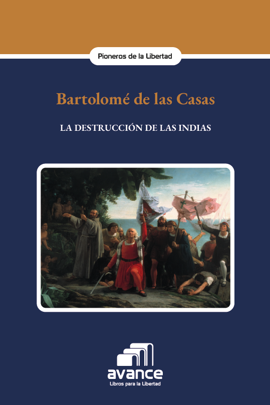 La destrucción de las Indias