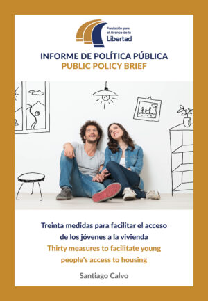 Treinta medidas para el acceso joven a la vivienda