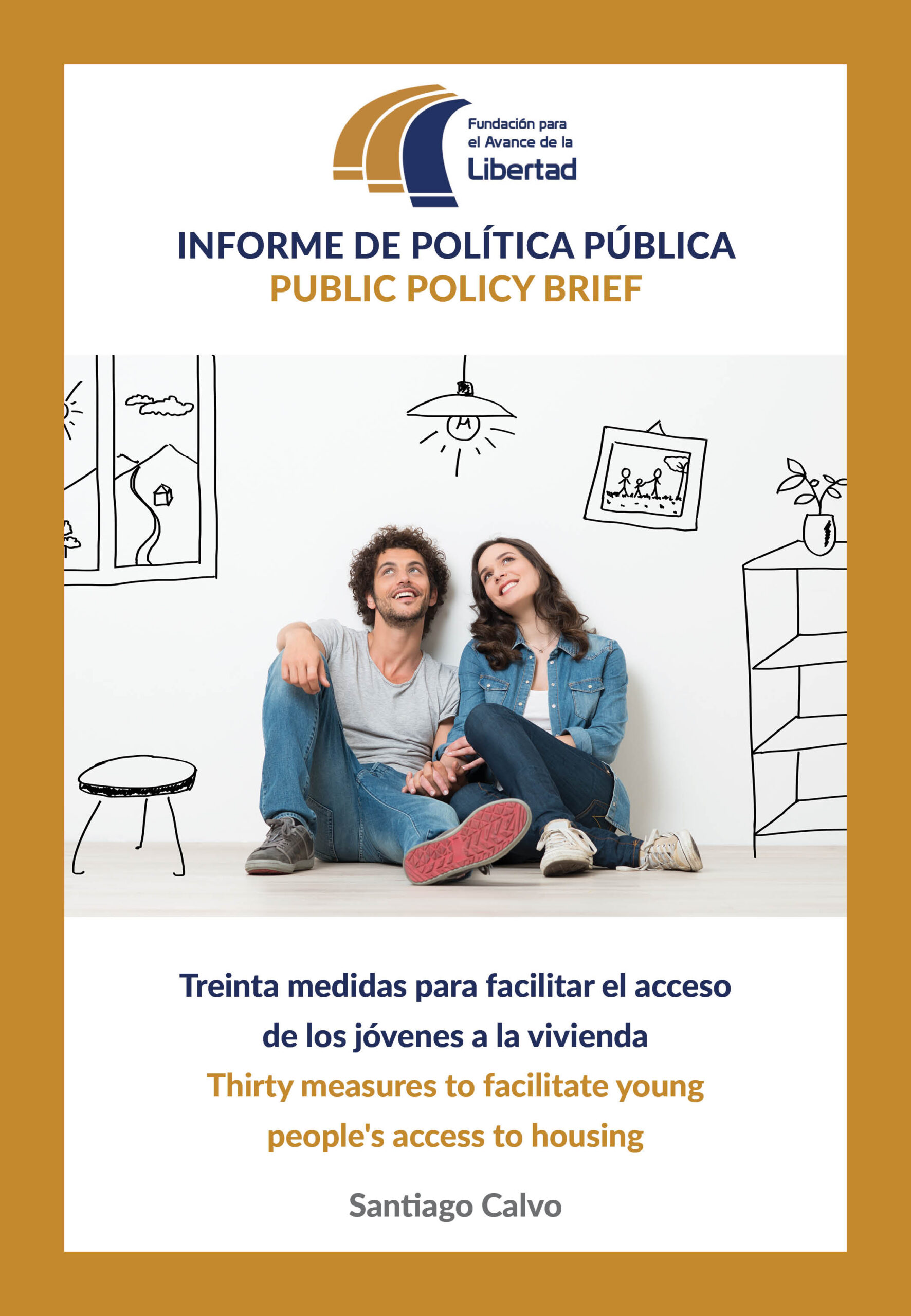 Treinta medidas para el acceso joven a la vivienda