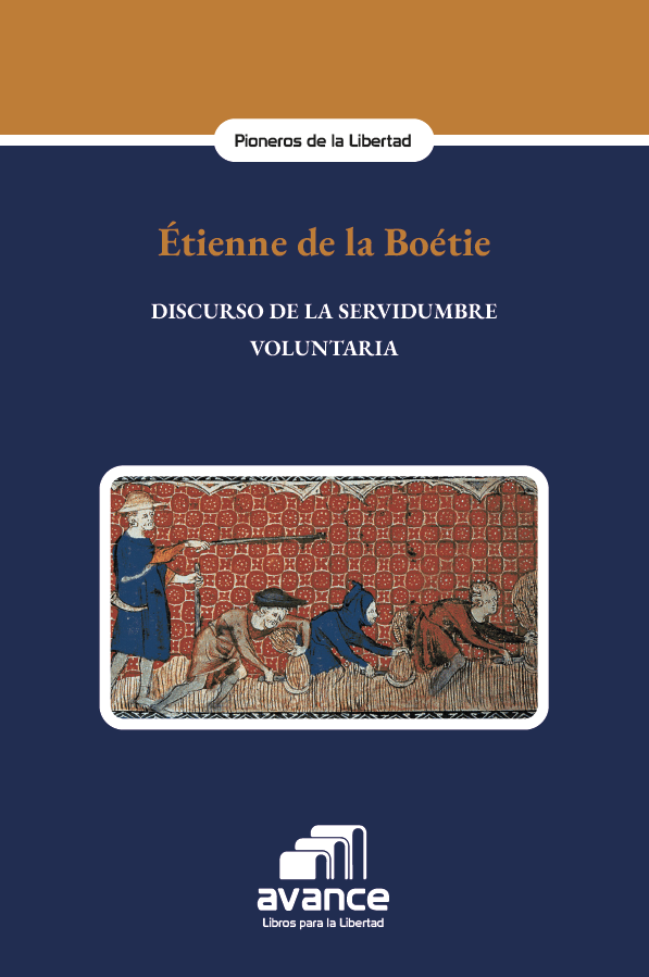 Étienne de la Boétie