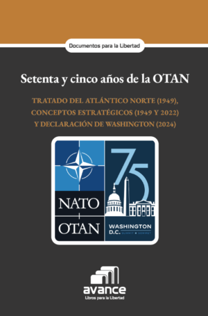 Setenta y cinco años de la OTAN