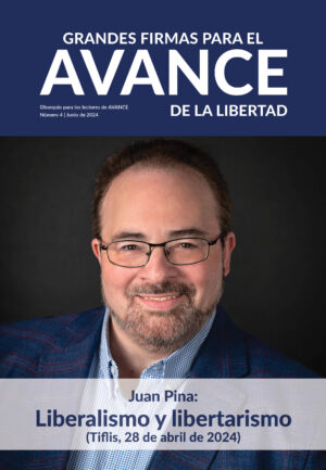 Liberalismo y libertarismo