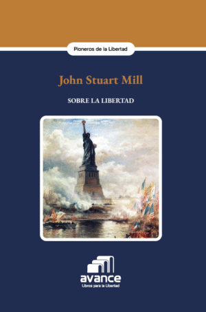 Sobre la Libertad