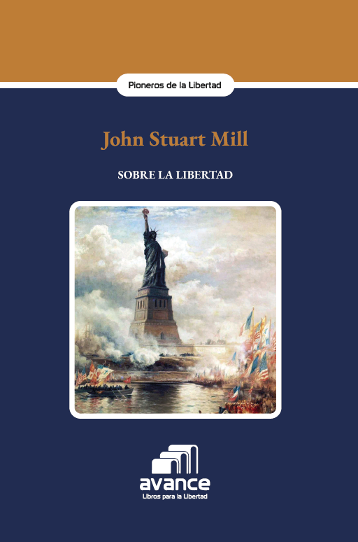 Sobre la Libertad