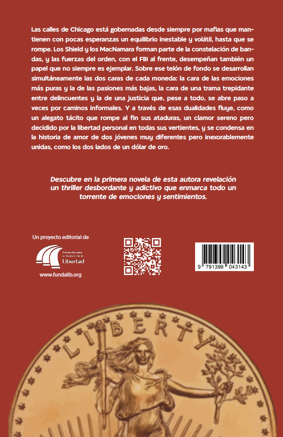 Toda moneda tiene dos caras | Aitana Soler - Imagen 2