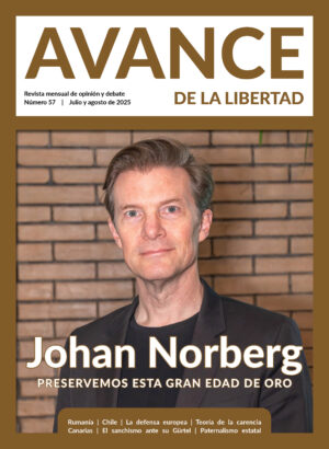 AVANCE 57, julio y agosto de 2025