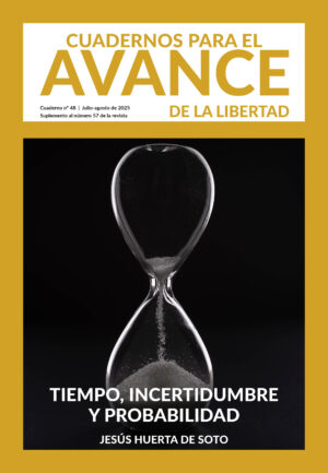 Tiempo, incertidumbre y probabilidad