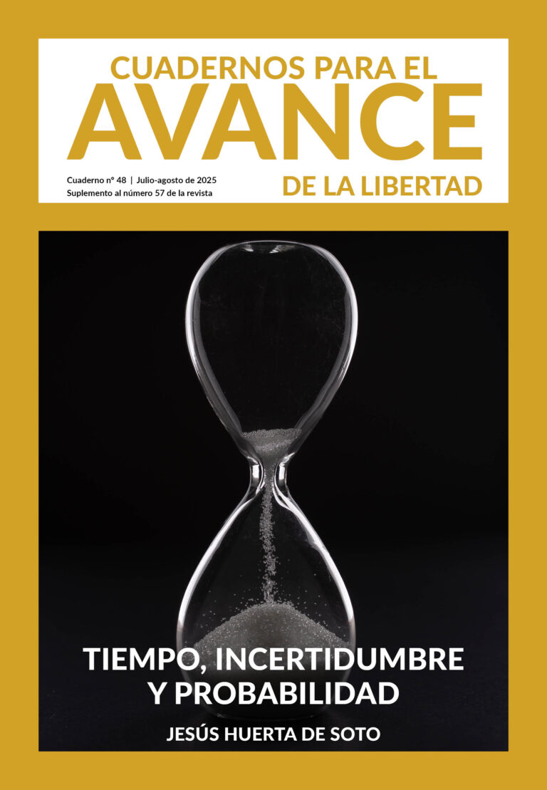 Tiempo, incertidumbre y probabilidad