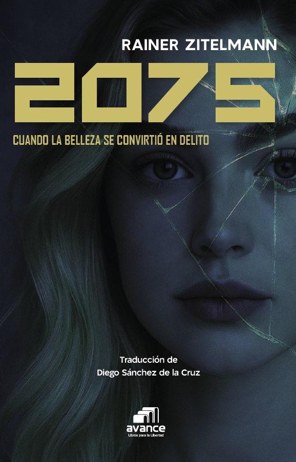 2075 - Rainer Zitelmann