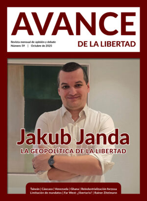 AVANCE 59 - OCT 2025 PORTADA
