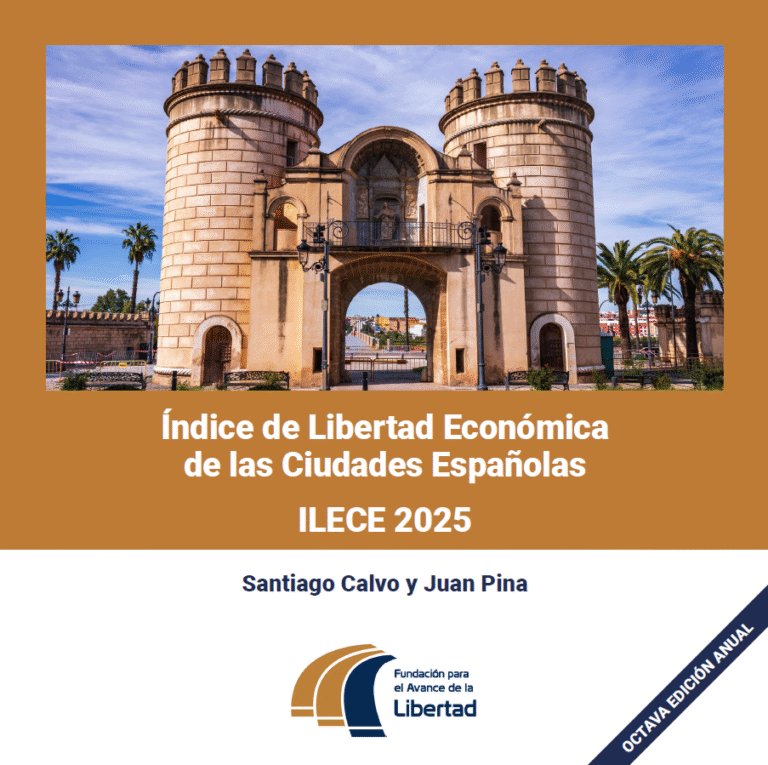 ILECE 2025 - Portada