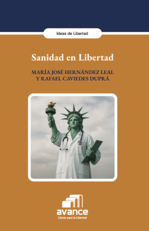 Sanidad en Libertad