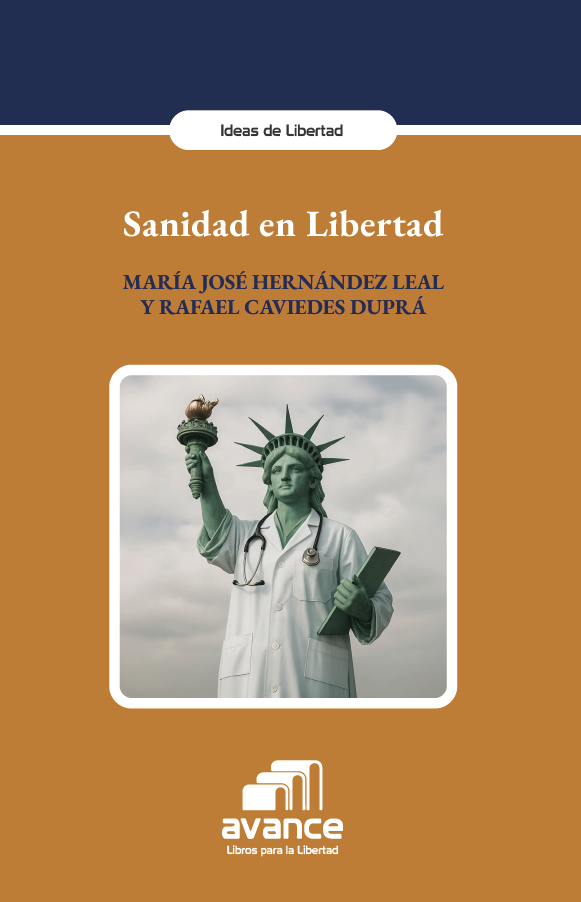 Sanidad en Libertad