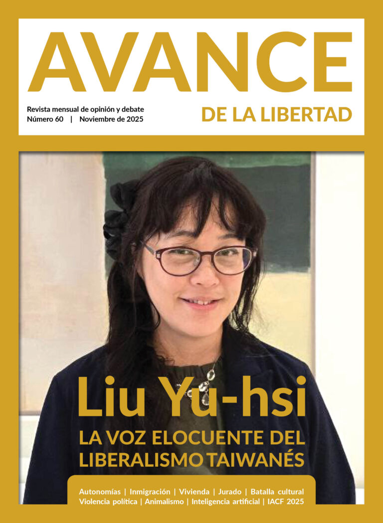 AVANCE 60 - NOV 2025