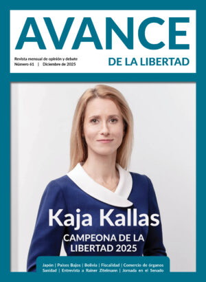 AVANCE 61 - DIC 2025