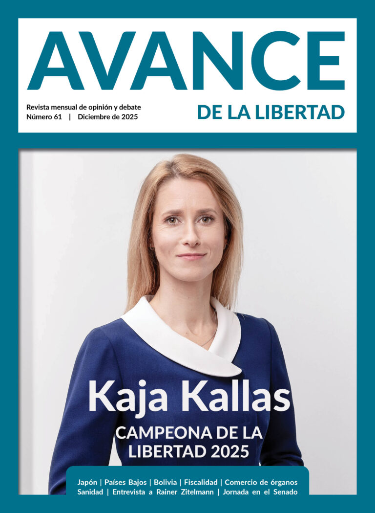 AVANCE 61 - DIC 2025