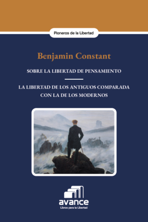Constant - Portada