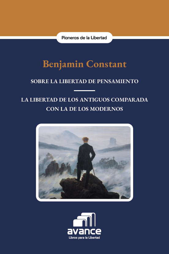 Constant - Portada