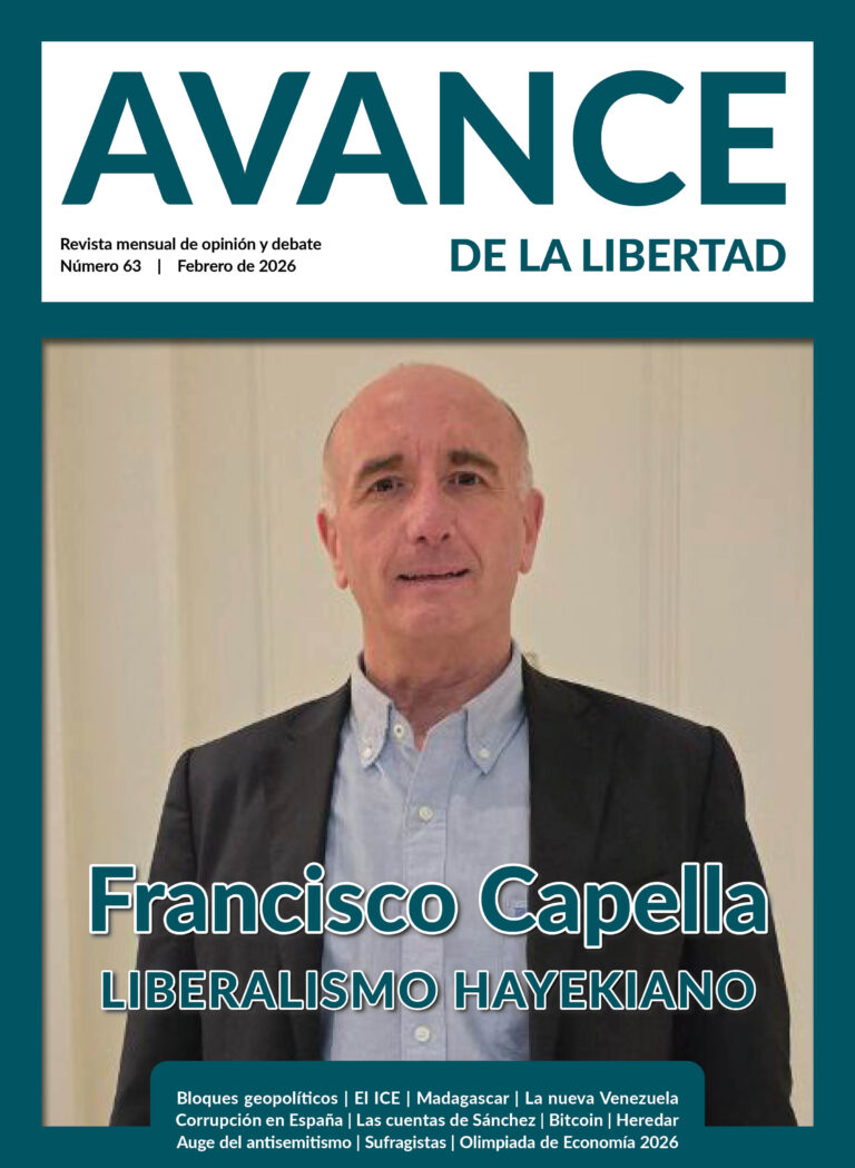 AVANCE 63 - FEB 2026