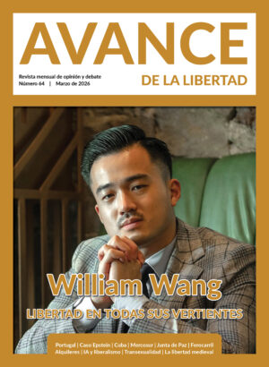 AVANCE 64 - MARZO 2026
