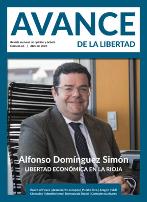 AVANCE 65 - ABR 2026
