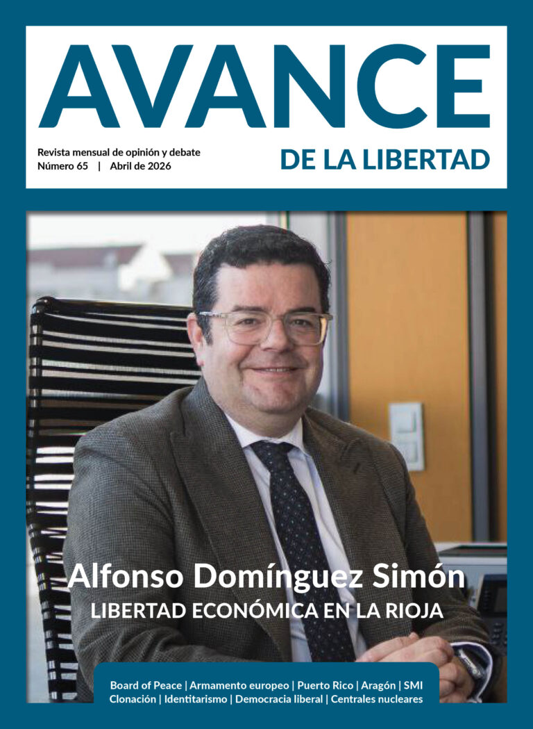 AVANCE 65 - ABR 2026