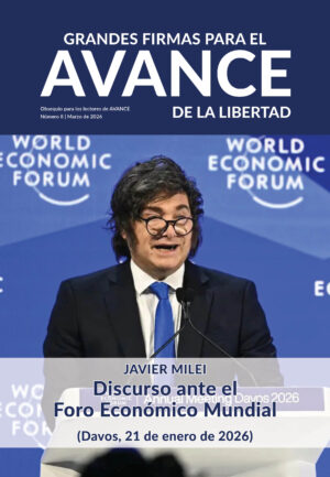 Grandes Firmas para el Avance de la Libertad 08