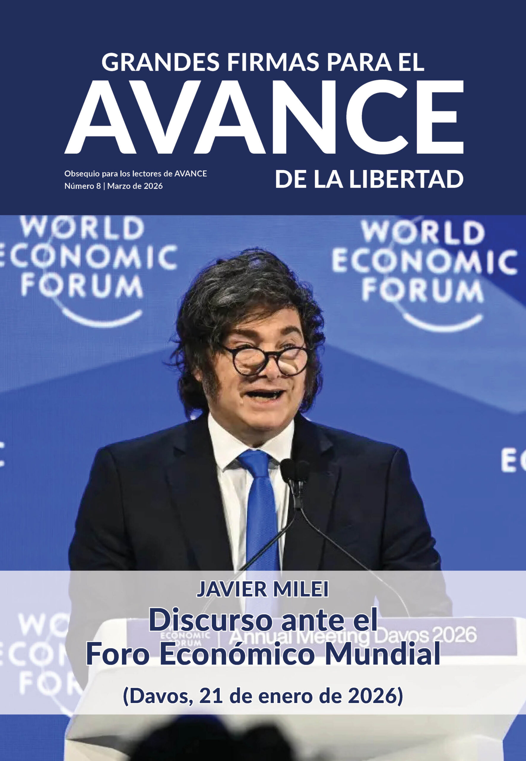 Grandes Firmas para el Avance de la Libertad 08