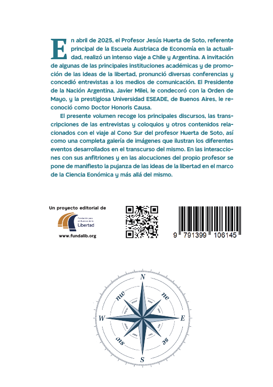 Viaje al Cono Sur - Imagen 2