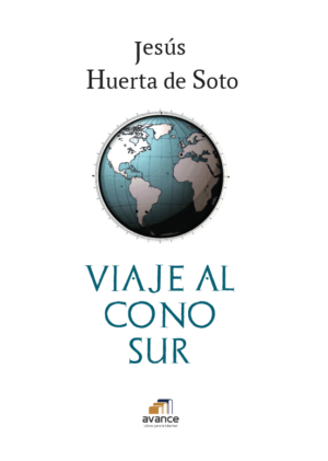 Viaje al Cono Sur